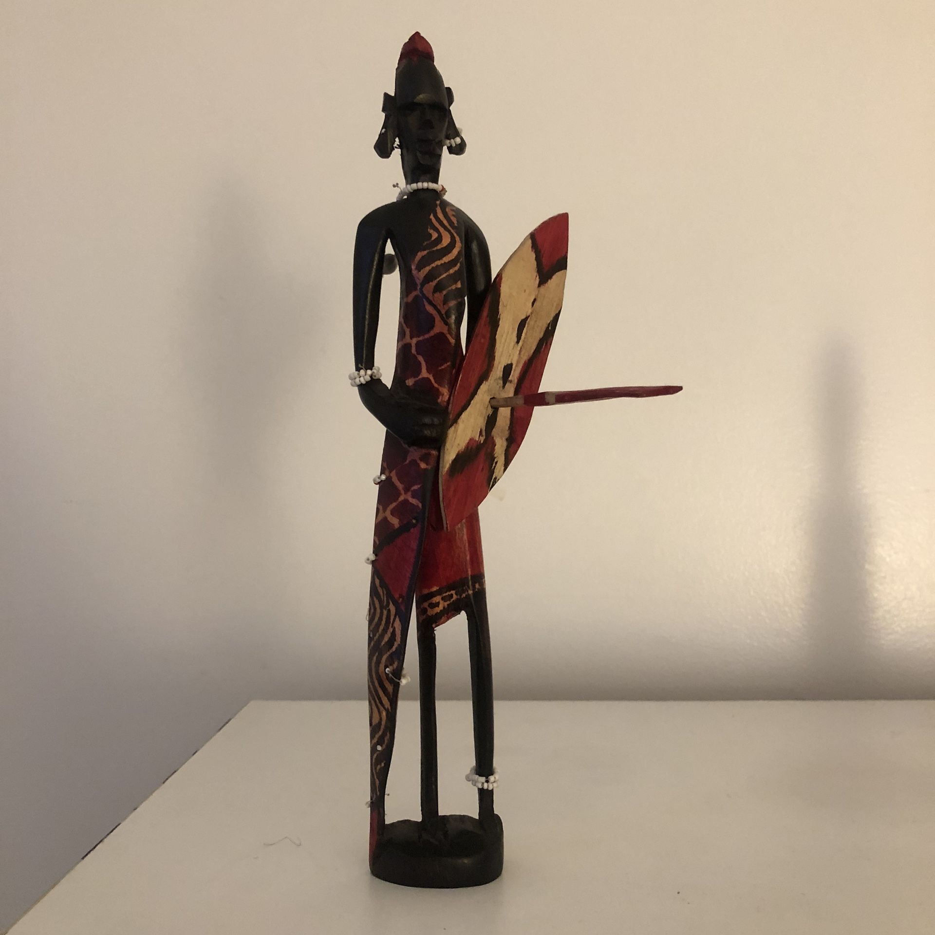 Maasai Handmade Craft