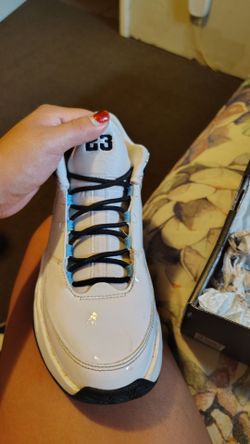 Authentic Nike Air Jordan Dub Zero – Original Box Included  6 youth
