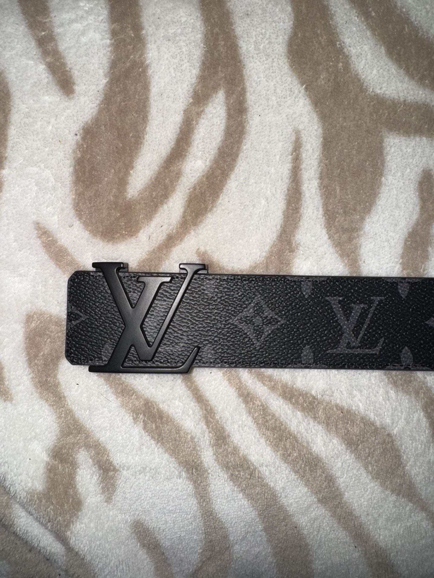 Louis Vuitton Belt