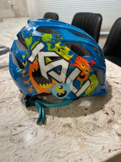 Toddler Bike Helmet