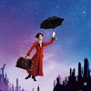 Mary Poppins 