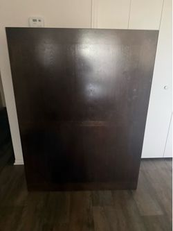 Living room center table