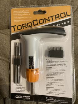 Torq Control 
