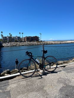 Road  bike
