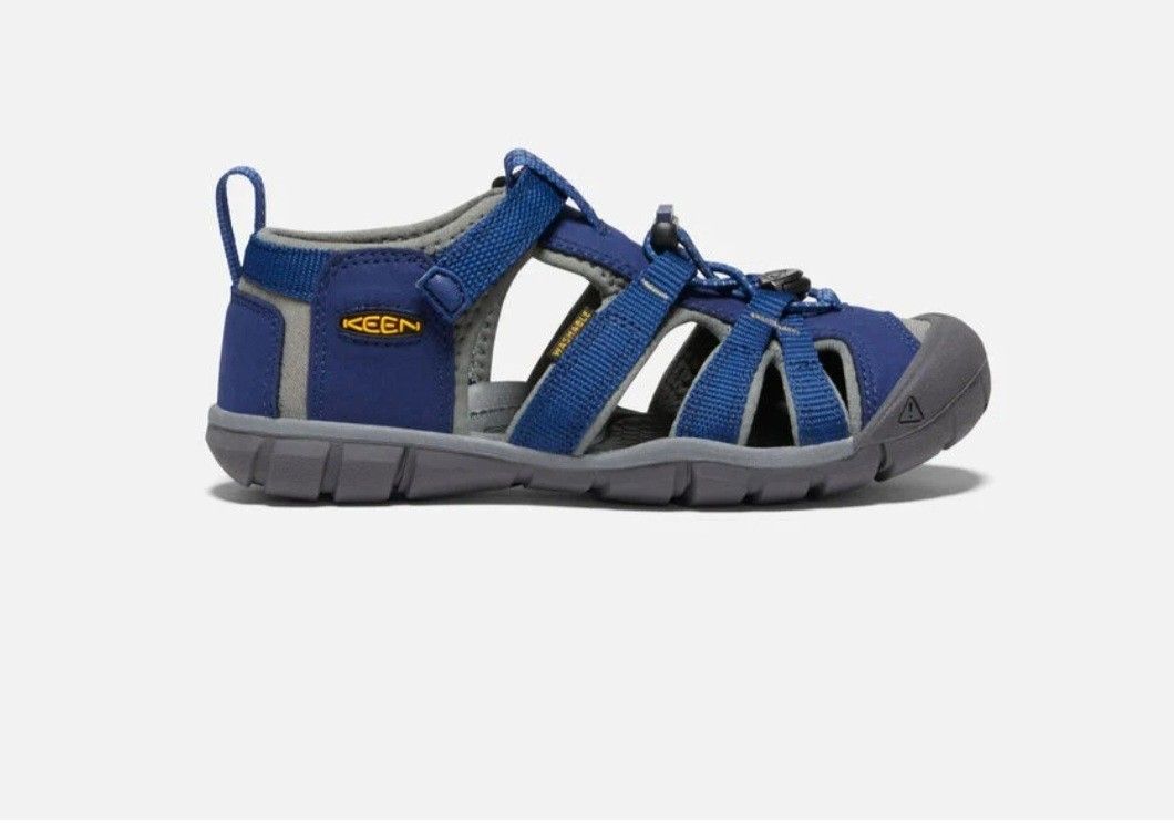 Keen Sandals Kids Unisex WATERPROOF US 1 New