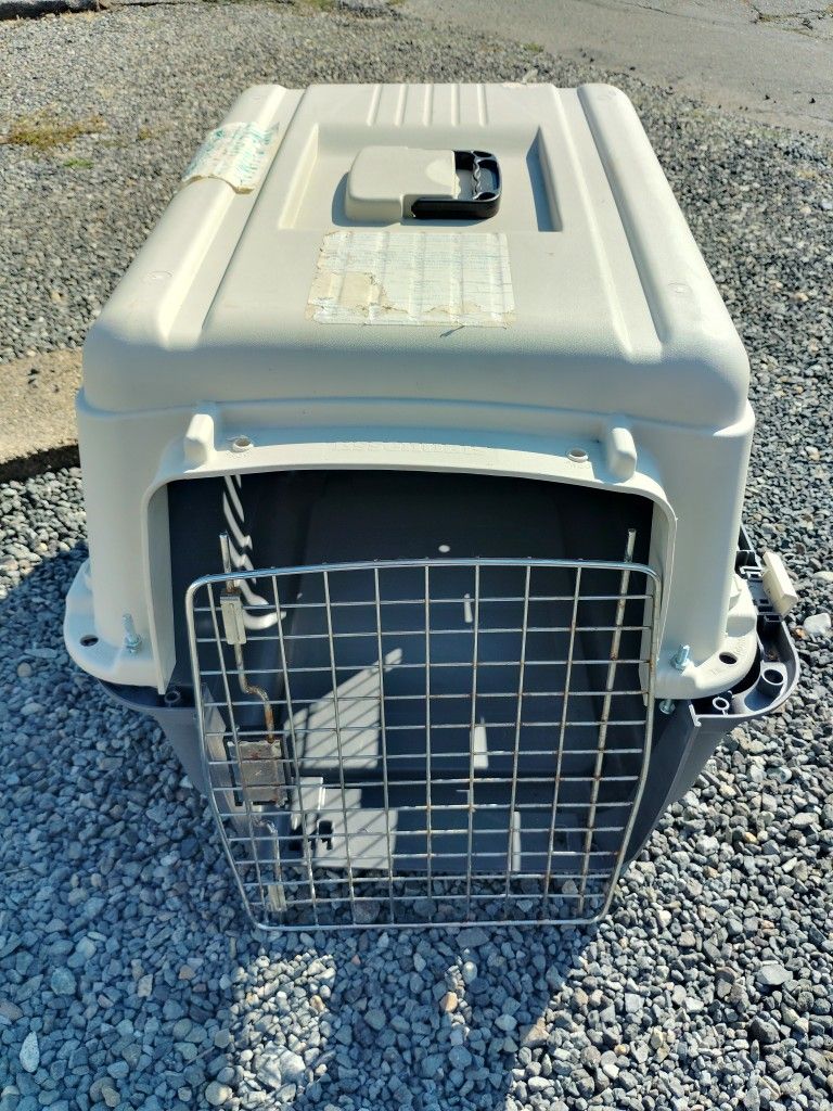 Pet Carrier