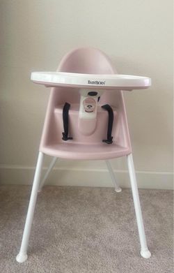 BabyBjörn High Chair