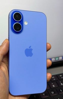 iPhone 16 plus T-Mobile