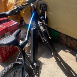 Ebike Moscow Plus 48v 