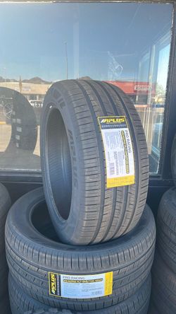 305 45 22 llantas nuevas