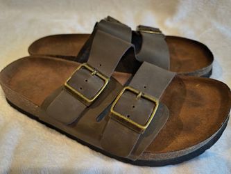 Sandals men
