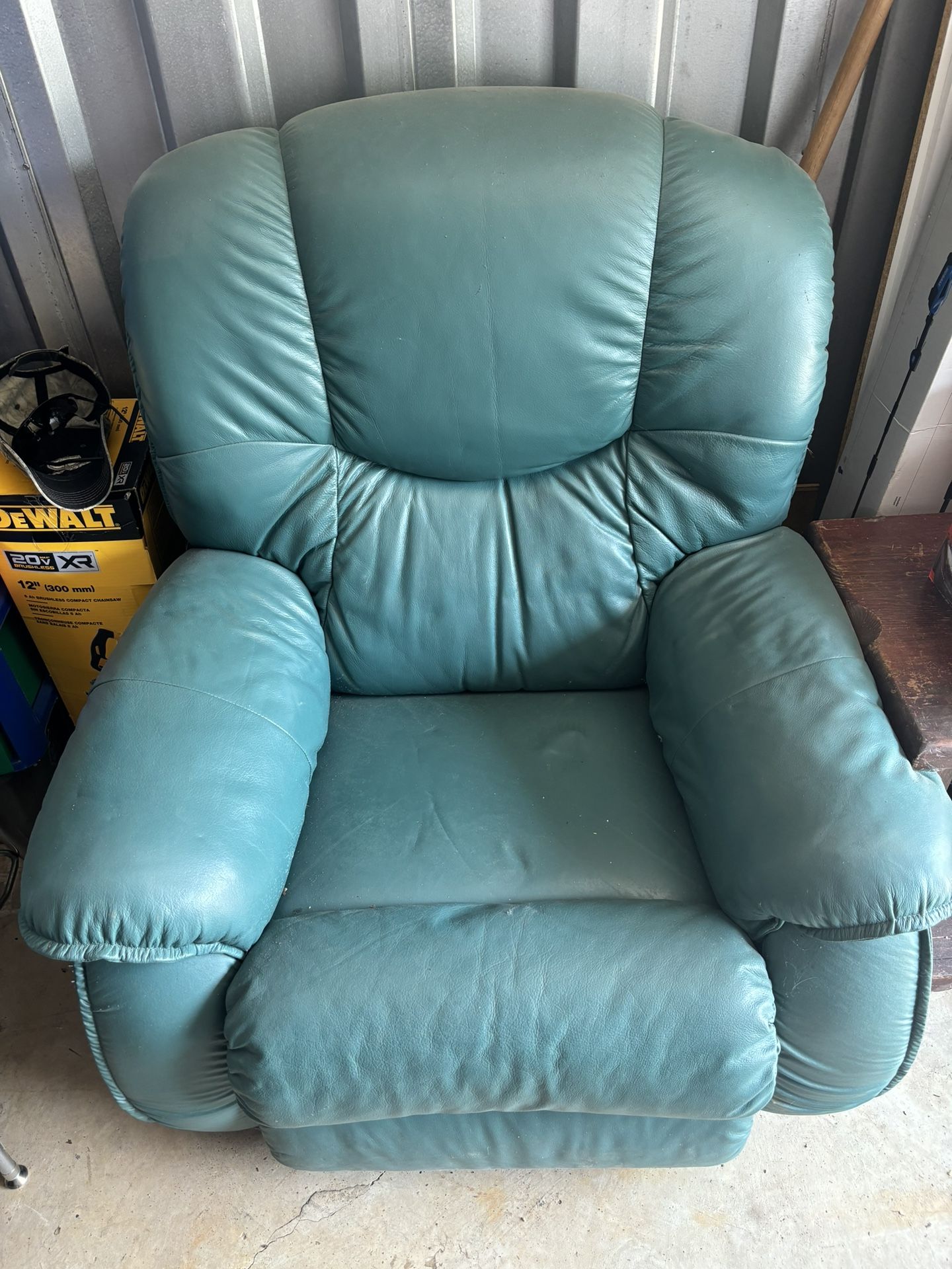 Recliner