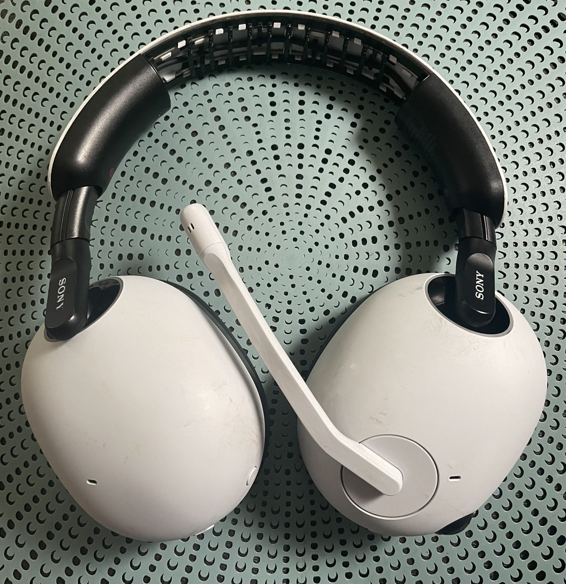 Sony Inzone H9 Headset