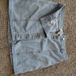 Forever 21 skirt 