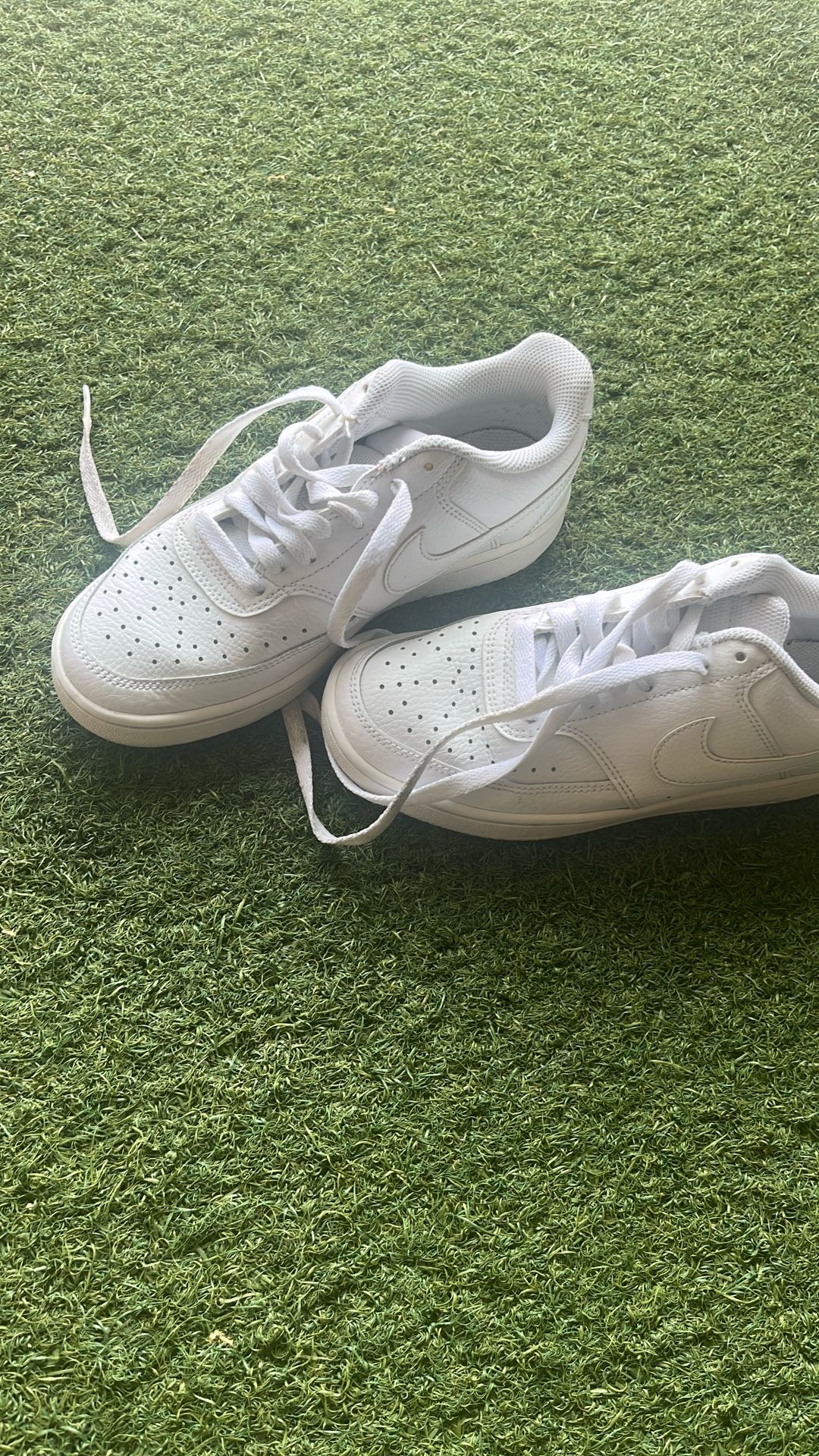 Nike Air Forcé