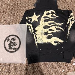 High Quality 100% Cotton Hoodie