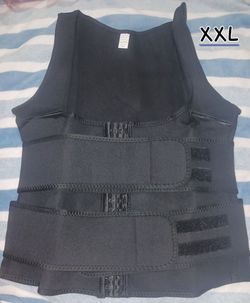 Sz XXL neoprene vest