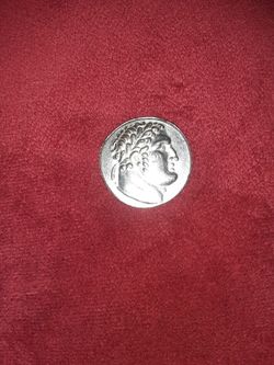 Egypt Coin