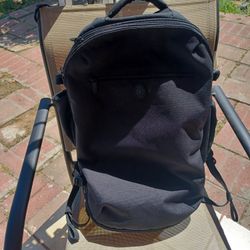 Labtop Backpack $ 25