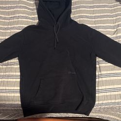 Hollister Hoodie Black