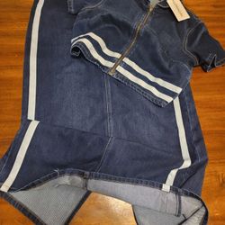 Women's Denim SeT