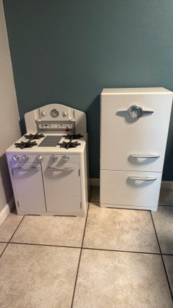 Pottery Barn kitchen