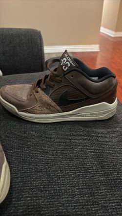 Jordan shoes
