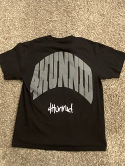 4hunnid Shirt