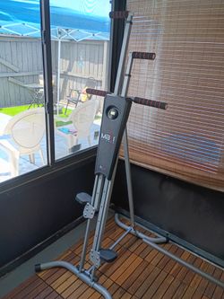 Max climber