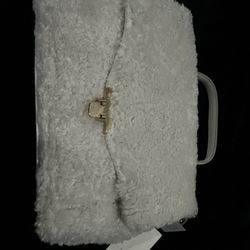 Sherpa Hand Bag 