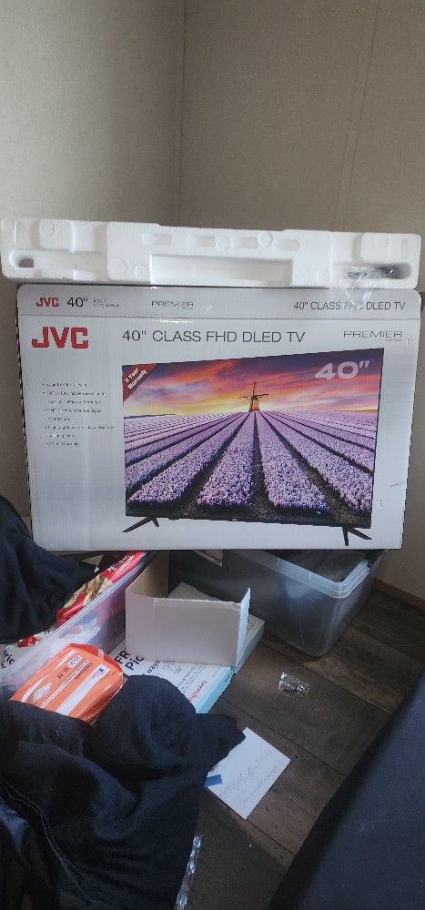 40 TV