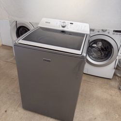 Maytag Washer Laundry