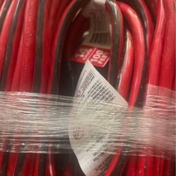 Husky 100 Ft 14 Gauge Brand New Extension Cords 