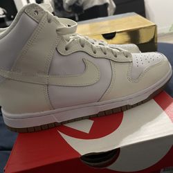 Nike Dunks Woman