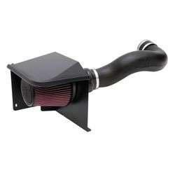 K&N Air Intake 07/8 Silverado 
