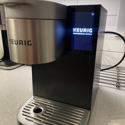 Keurig coffee maker