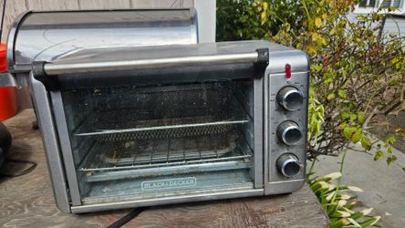 Black and decker