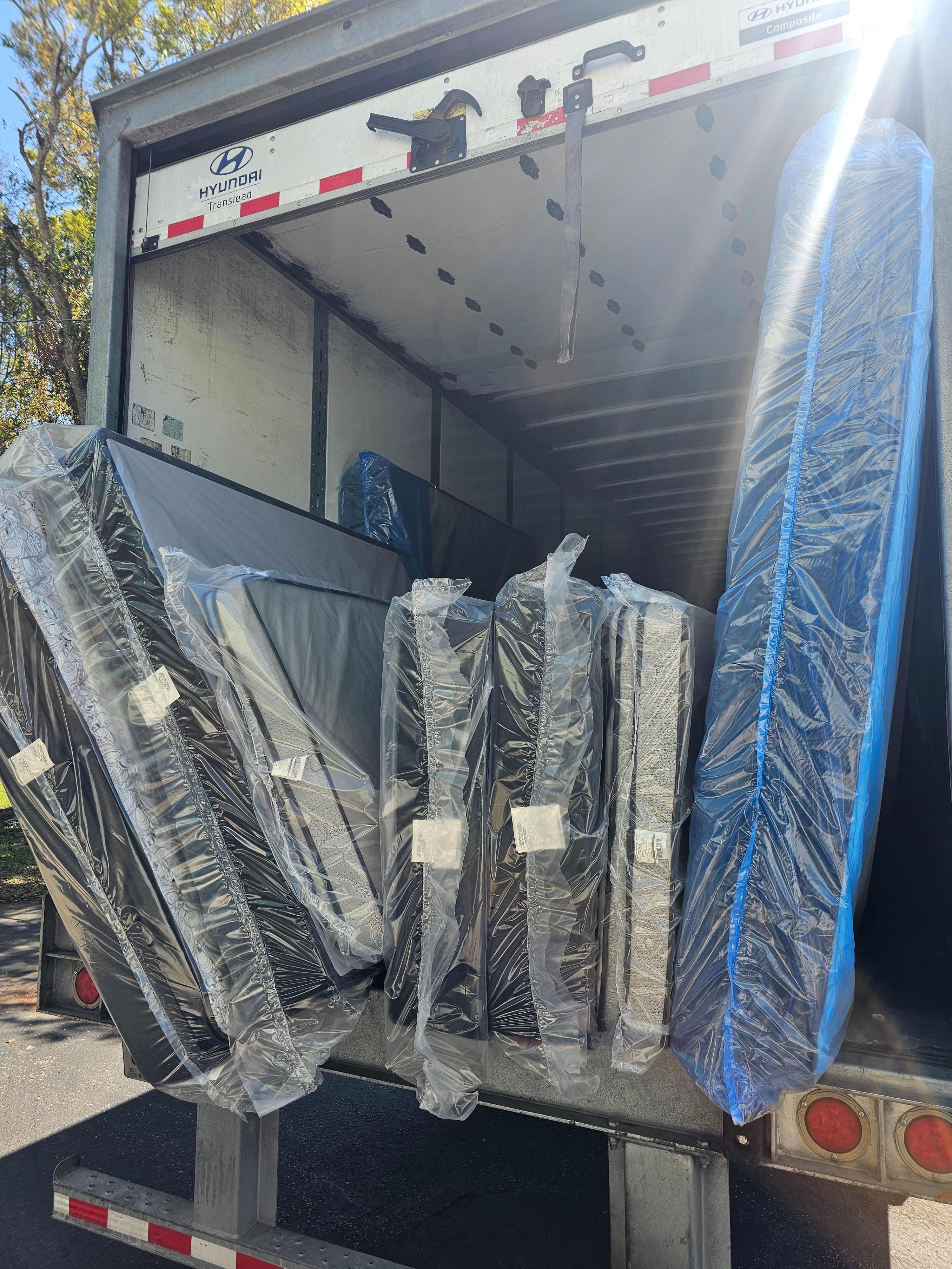 Brand New Queen Mattresses! 