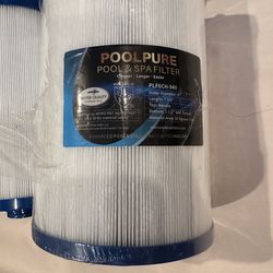 Poolpure spa filter 2 pack for PLF6CH-940