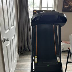Treadmill 
