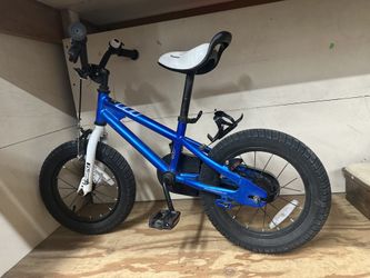 Kids bike