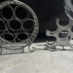 2 Wine Rack 