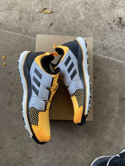 Adidas Terrex size 11