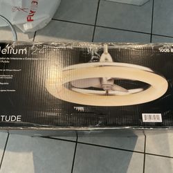 Ceiling Fan For Indoor Or Outdoor