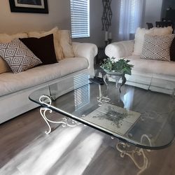 Living Room - furniture