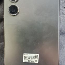 SAMSUNG S24 (T MOBILE)