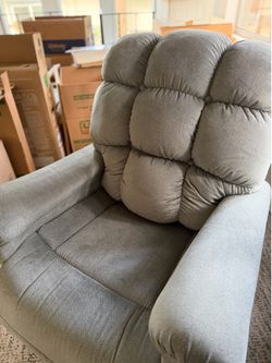 Golden Power Lift Chair