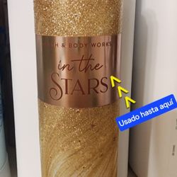 Fragrance Mist " In The Stars"