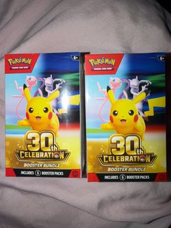 Pokemon 30