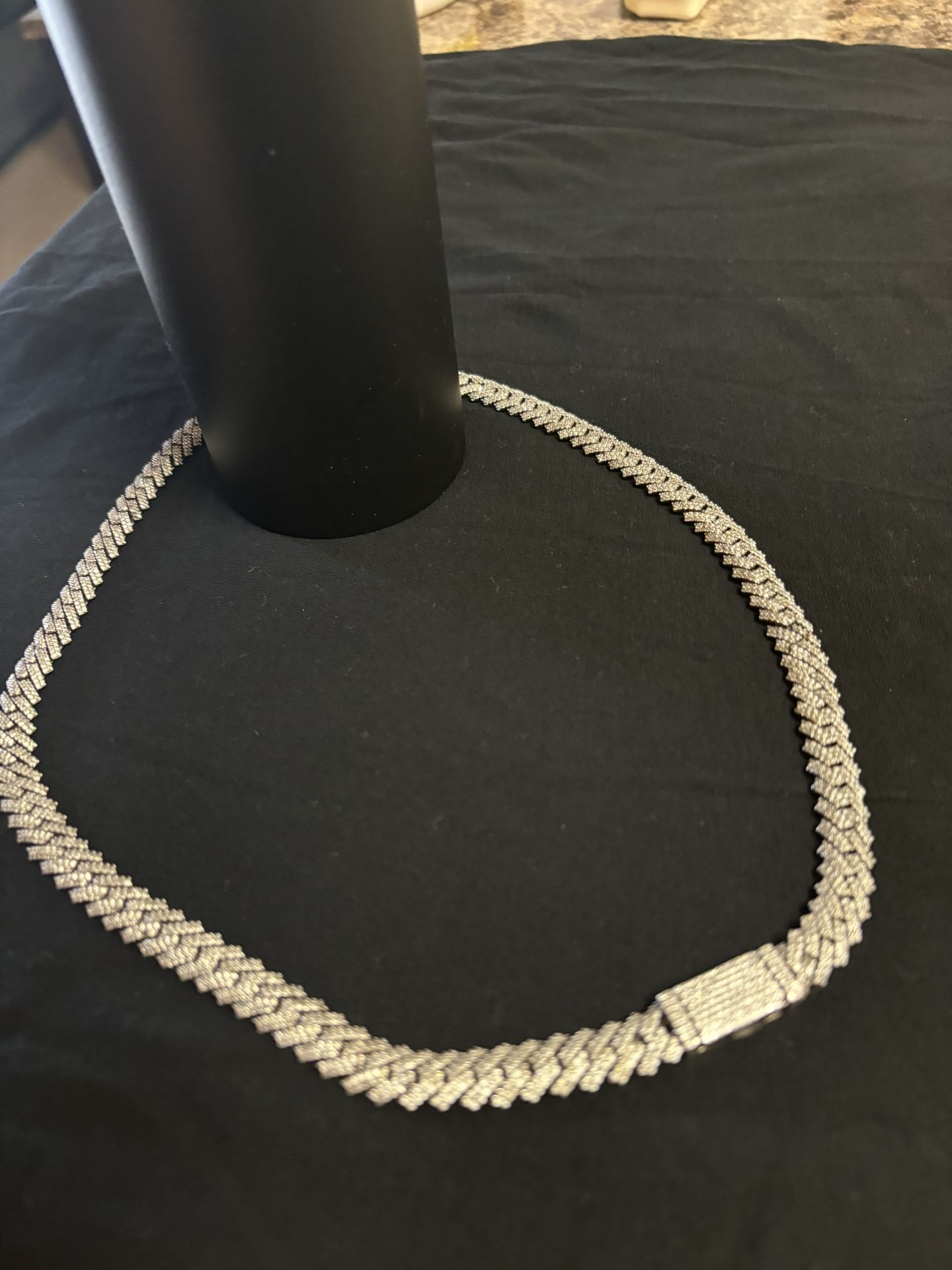 VVS Moissanite 925s